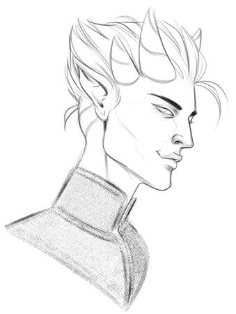 Joker - personal art