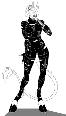 Sorcerer tiefling Sorcerer tiefling